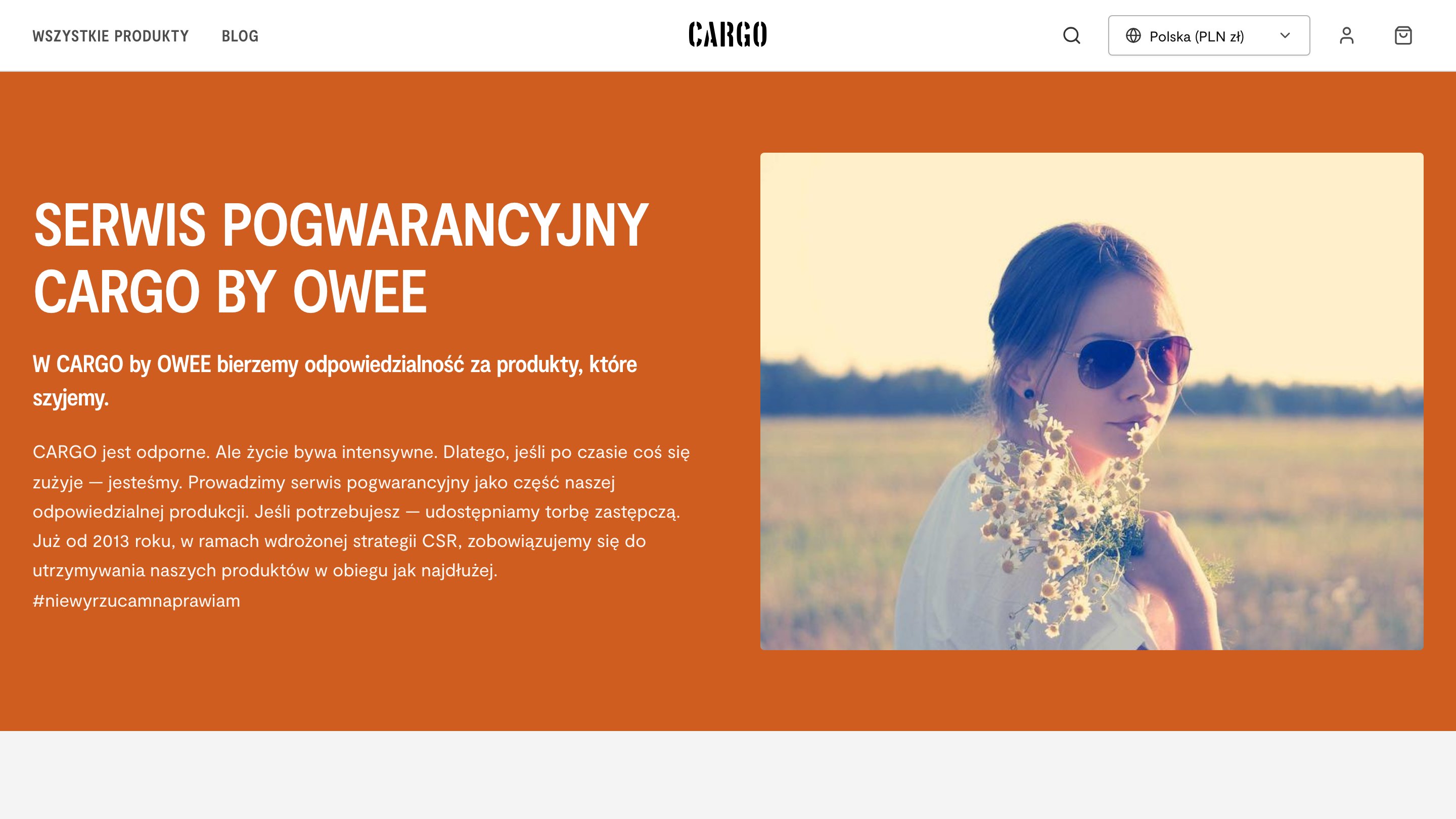 CARGO by OWEE gallery image 9, service introduction