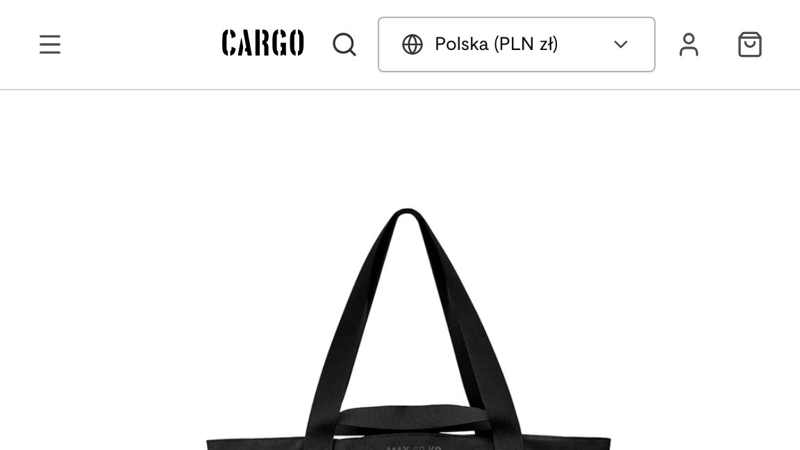 CARGO by OWEE gallery image 2, mobile
