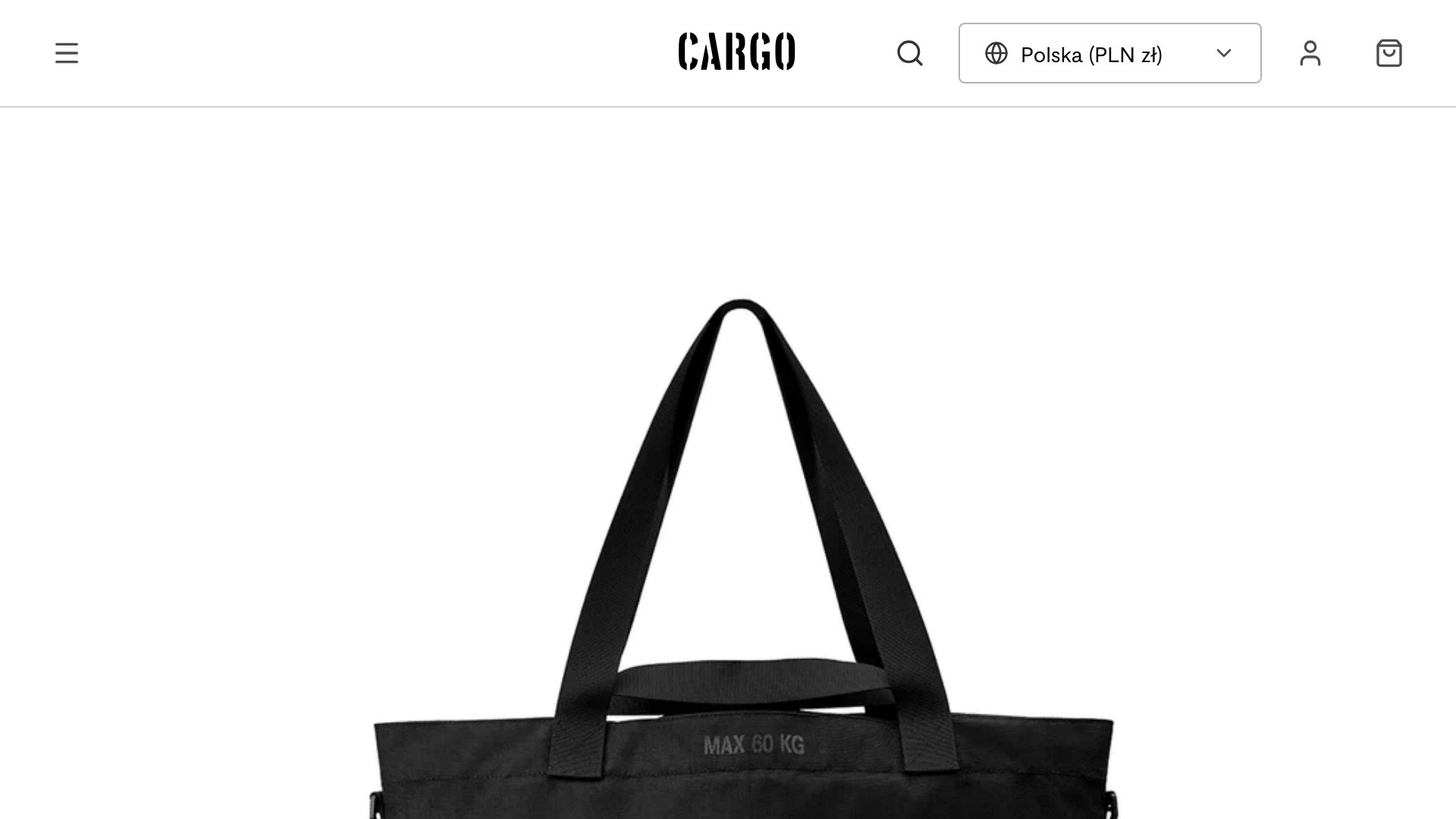 CARGO by OWEE gallery image 2, tablet