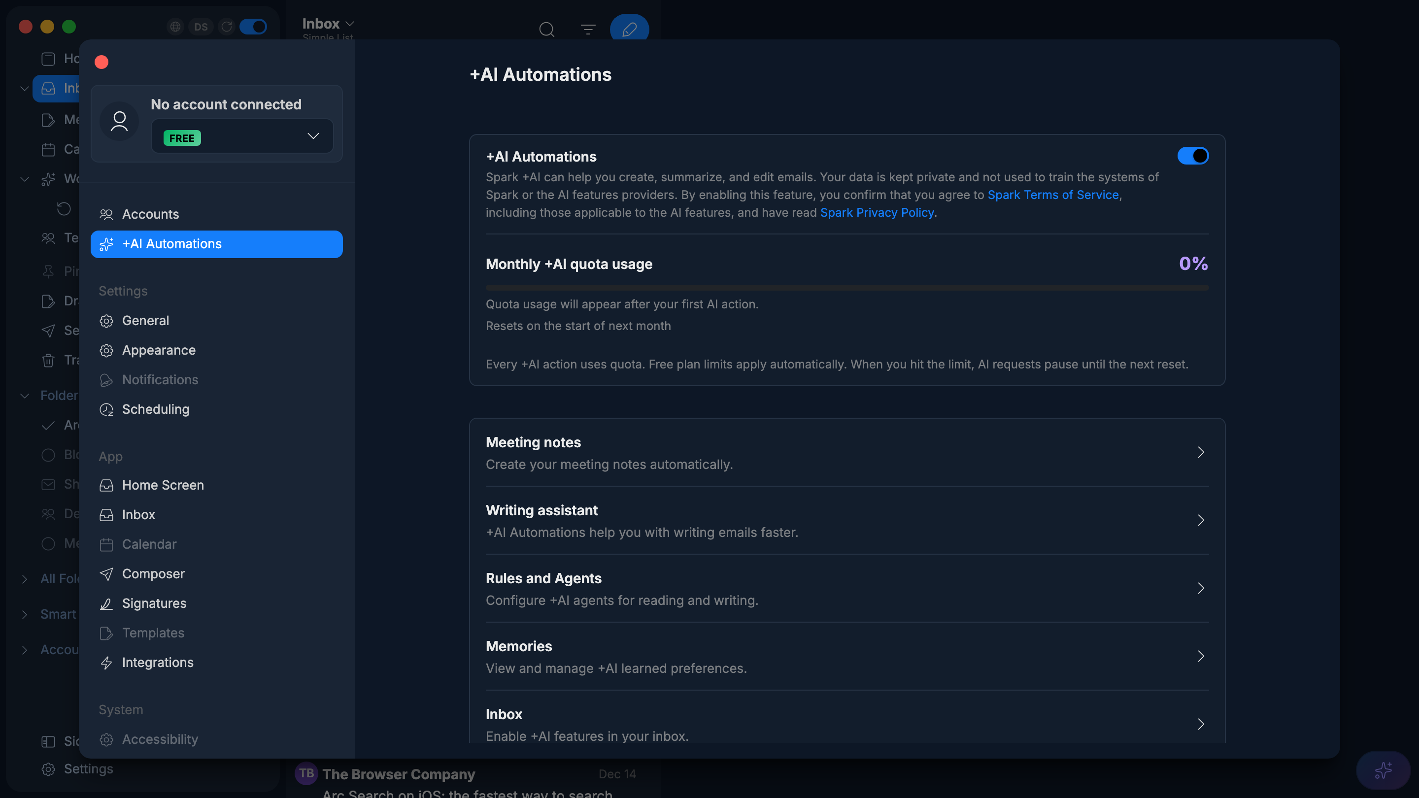 Spark gallery image 6, workflow 3