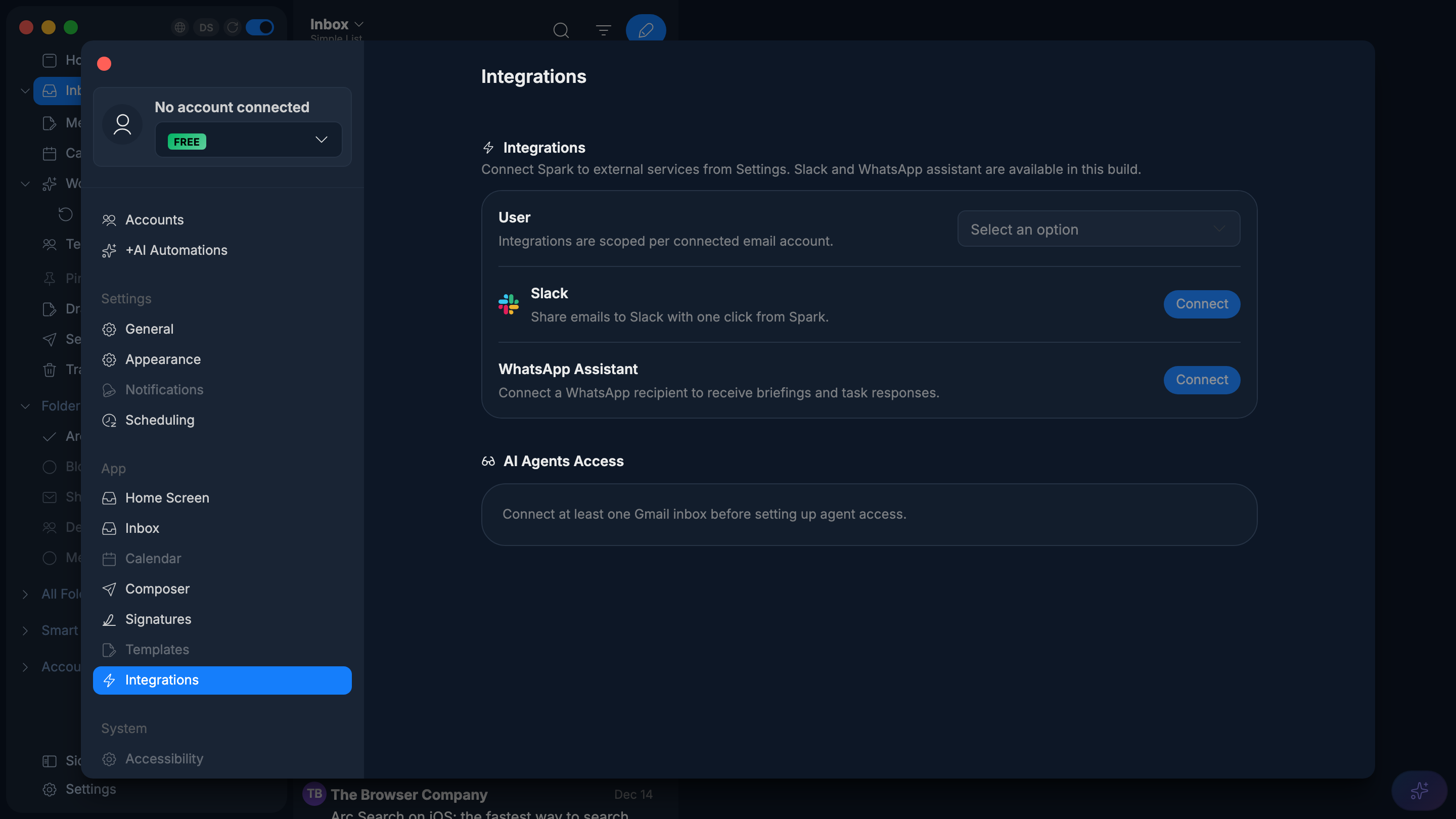 Spark gallery image 8, settings 4