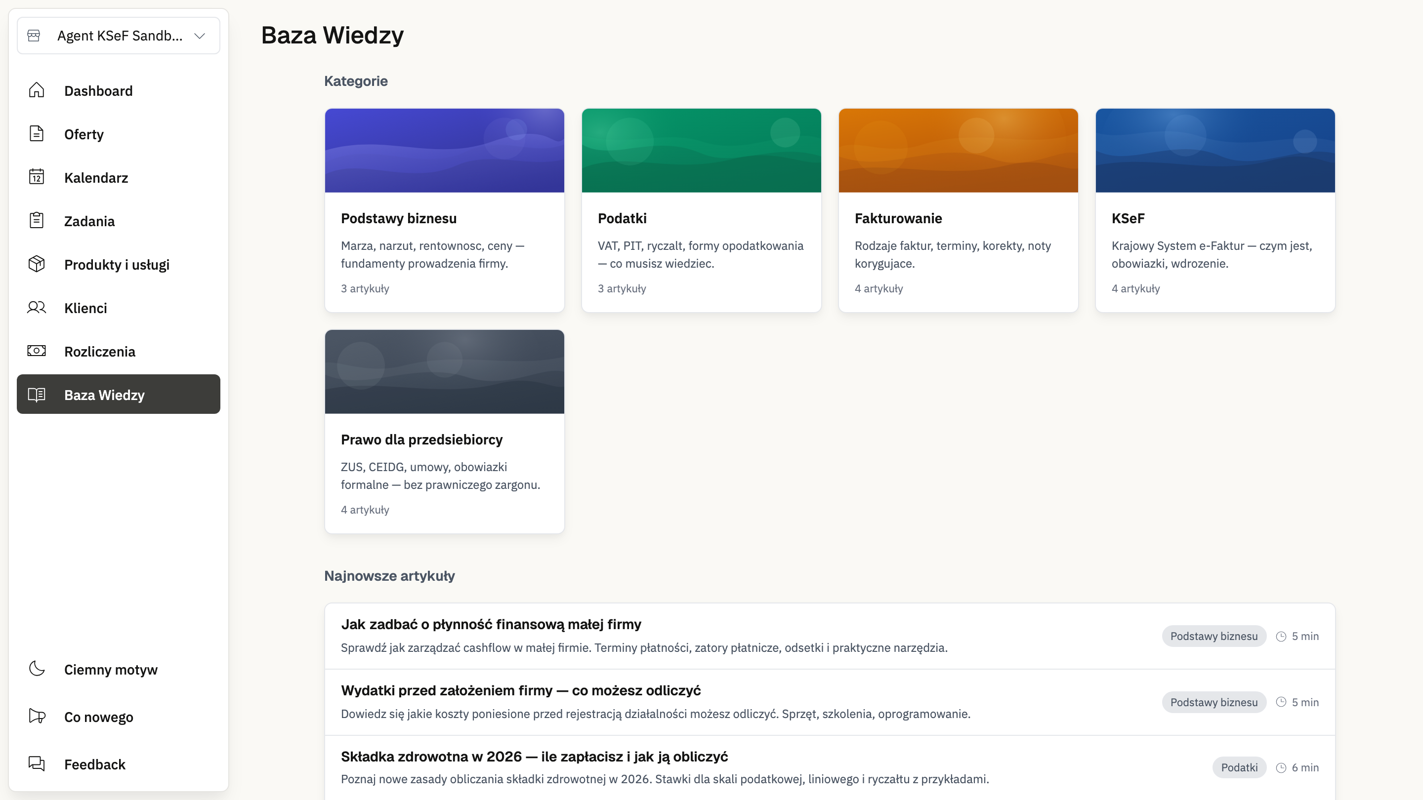 Summi gallery image 9, knowledge base
